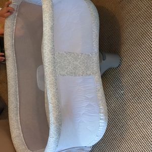 Halo Bassinet